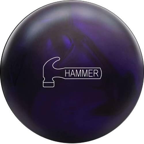Bowlingindex: Hammer Purple Pearl Urethane